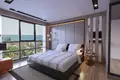 Квартира 2 комнаты 55 м² Карон, Таиланд