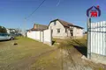 Haus 80 m² Scomyslicki sielski Saviet, Belarus