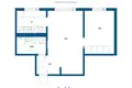 Apartamento  Helsinki sub region, Finlandia