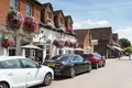 Dom 4 pokoi 131 m² Cranleigh, Wielka Brytania