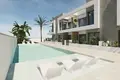 Bungalow de 2 dormitorios 79 m² Pilar de la Horadada, Španjolska