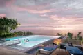 Apartamento 3 habitaciones 485 m² Choeng Thale, Tailandia