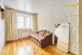 3 room apartment 55 m² Minsk, Belarus