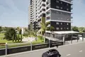 Mieszkanie 2 pokoi 86 m² Erdemli, Turcja