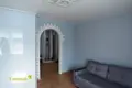 Apartamento 1 habitación 37 m² Lahojsk, Belarús