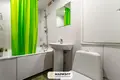 Apartamento 2 habitaciones 46 m² Minsk, Belarús