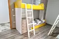 Квартира 3 комнаты 117 м² Влёра, Албания