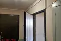 Wohnung 2 zimmer 49 m² Minsk, Belarus