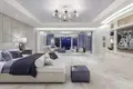 Ático 1 habitacion 131 m² Budva, Montenegro