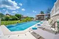 Villa de 6 chambres 343 m² Grad Pazin, Croatie