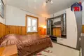Casa 70 m² Lasanski sielski Saviet, Belarús