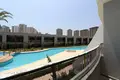 1 bedroom apartment 66 m² Erdemli, Turkey