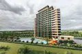 Wohnung 3 zimmer 70 m² Mezitli, Türkei