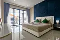 5 bedroom house  Pattaya City, Thailand