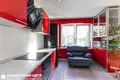 Квартира 3 комнаты 102 м² Минск, Беларусь