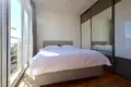 Mieszkanie 2 pokoi 49 m² Budva, Czarnogóra