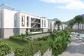 Apartment 51 m² Agios Amvrosios, Northern Cyprus