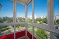 Wohnung 3 zimmer 64 m² Minsk, Belarus