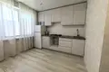 1 room apartment 35 m² Muchaviecki sielski Saviet, Belarus