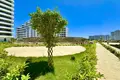 Apartamento 2 habitaciones 68 m² Mezitli, Turquía