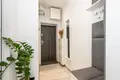 Appartement 2 chambres 37 m² Poznan, Pologne