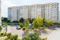 Appartement 3 chambres 109 m² Minsk, Bélarus
