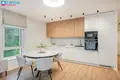 Квартира 3 комнаты 56 м² Вильнюс, Литва