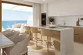 Wohnung 3 Schlafzimmer 149 m² Mijas, Spanien