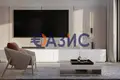 Квартира 3 комнаты 133 м² Святой Влас, Болгария