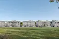 Mieszkanie 1 pokój 59 m² Yeroskipou, Cypr