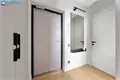 Mieszkanie 2 pokoi 41 m² Wilno, Litwa