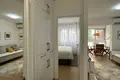 2 bedroom apartment 56 m² Budva, Montenegro