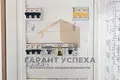 Таунхаус 146 м² Мухавецкий сельский Совет, Беларусь