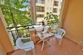 Appartement 1 chambre 31 m² Nessebar, Bulgarie