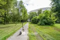 2 bedroom apartment 47 m² Minsk, Belarus