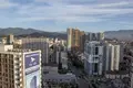 Wohnung 3 zimmer 118 m² Batumi, Georgien