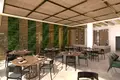 Жилой комплекс CC Towers Iskele