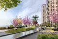 Mieszkanie w nowym budynku PERON ISTANBUL
