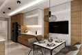 Apartamento 3 habitaciones , Turquía