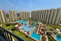 3 bedroom apartment 180 m² Mezitli, Turkey