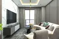 Apartamento 2 habitaciones 44 m² Región del Mediterráneo, Turquía