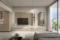 Mieszkanie 1 pokój 39 m² Dubaj, Emiraty Arabskie