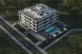 2 bedroom apartment 77 m² Aradippou, Cyprus