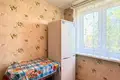 Wohnung 2 zimmer 46 m² Soligorsk, Belarus