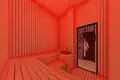 Wohnung 57 m² Akarca Koyu, Türkei