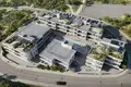 Mieszkanie 2 pokoi 52 m² Yeroskipou, Cypr