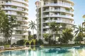 Квартира 3 спальни 130 м² Никосия, Кипр