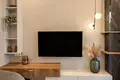 Квартира 2 комнаты 38 м² Municipality of Thessaloniki, Греция