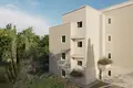 Apartamento 1 habitacion  Petrovac, Montenegro