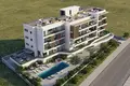 Apartamento 1 habitacion 59 m² Pafos, Chipre